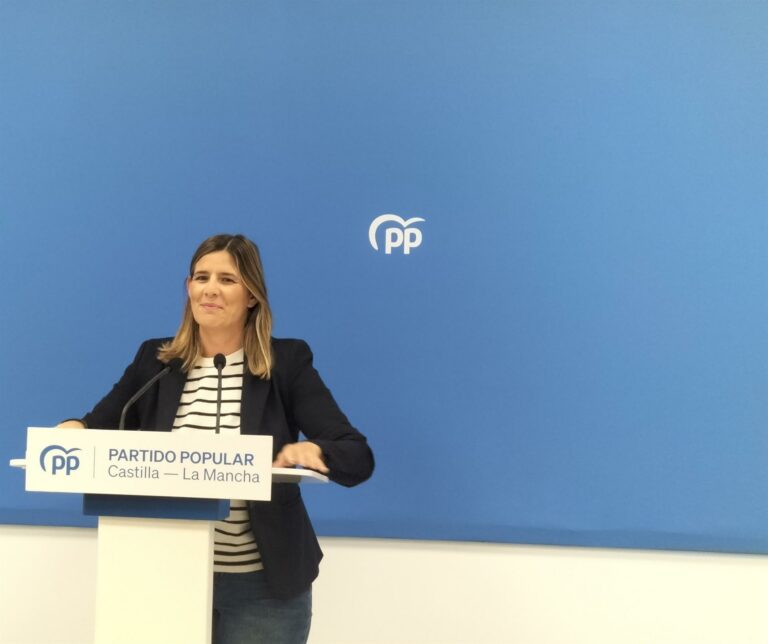 PP ofrecerá una radiografía «real» de C-LM frente a la «fantasiosa» de Page en el Debate sobre el Estado de la Región