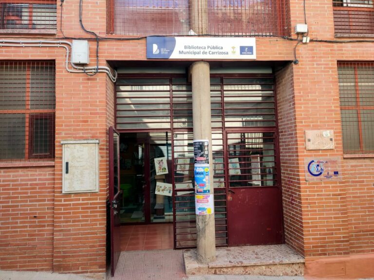 Crece la inscripción en la Universidad Popular de Carrizosa, cuyos cursos arrancan con varias novedades