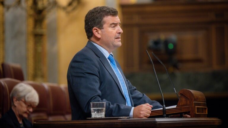 Vox logra que el Congreso se oponga a la modificación del acuerdo UE–Marruecos sobre los cultivos del Sáhara Occidental