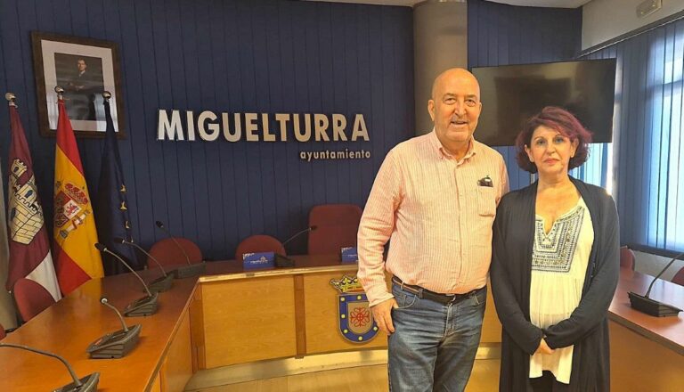 Miguelturra: Vox logra reducir un 50% las tasas del Mercado de Abastos en solo dos años