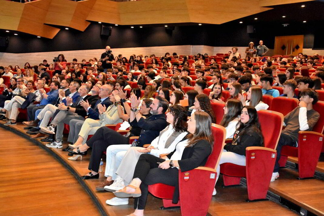 Congreso “Educando en Valores”
