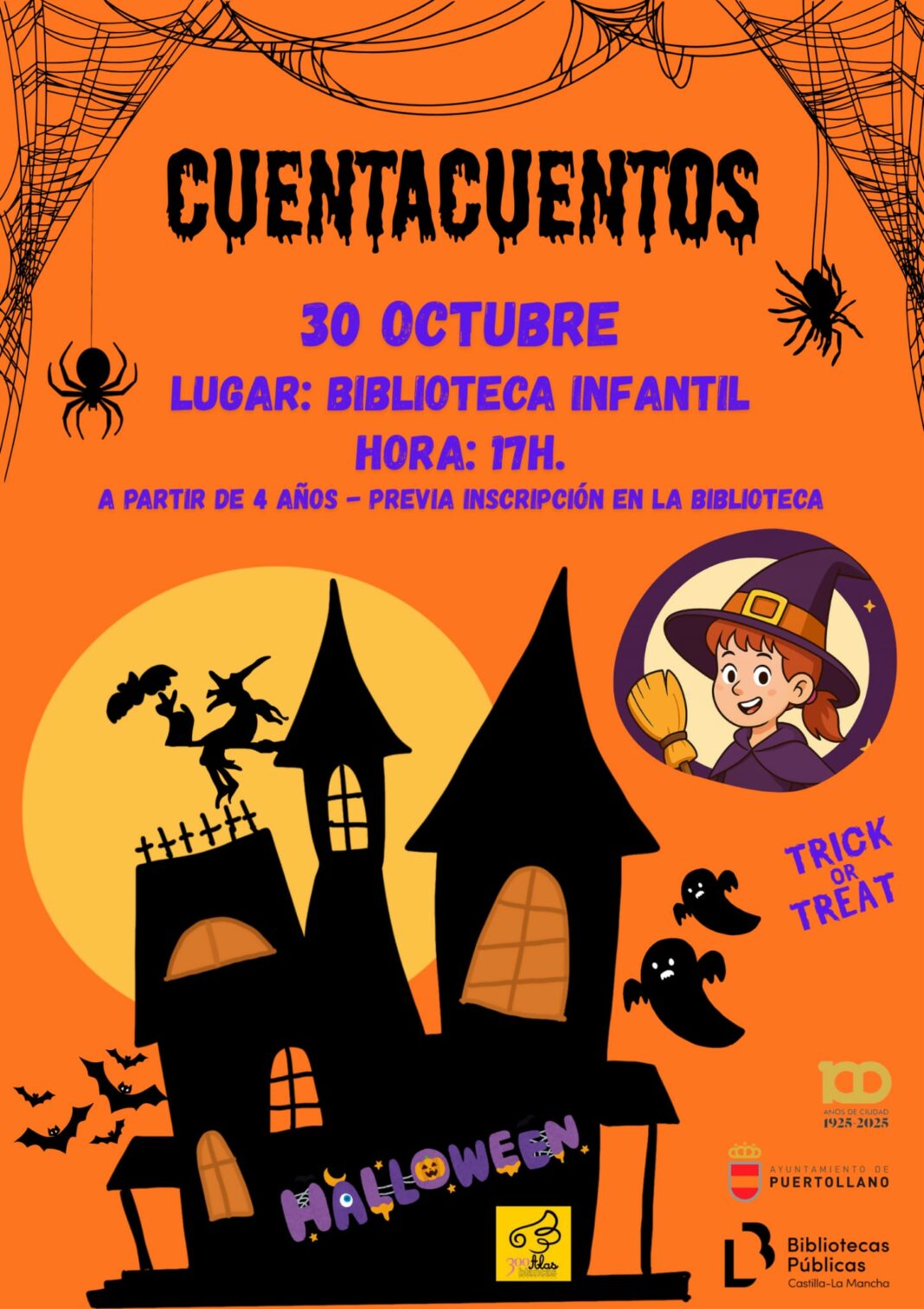 cuentacuentos