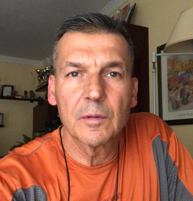 ¿Qué más tiene que pasar en este país?