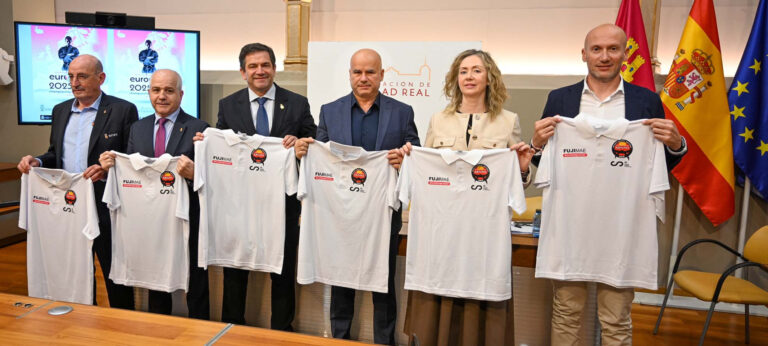 El Campeonato de Europa de Kenpo Kárate reunirá en Bolaños a cerca de un millar de competidores de 14 países