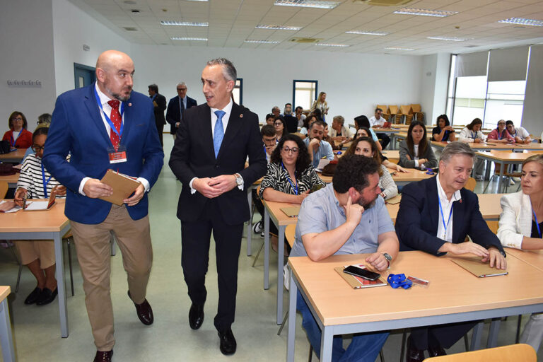 Las IV Jornadas de Donación de Puertollano ponen el acento en la solidaridad