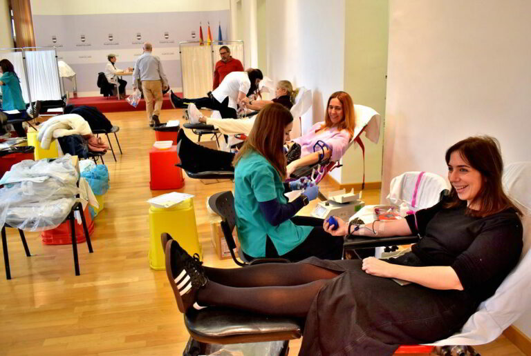 Puertollano: Profesionales sanitarios participarán en las IV jornadas sobre donación en el Centro Cultural