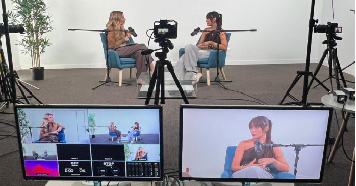 entrevista