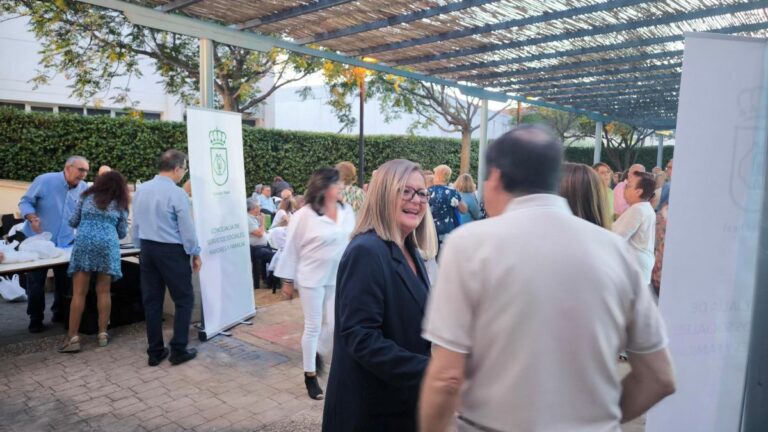 Ciudad Real: Más de 2.000 mayores atendidos a través de la Oficina de Atención al Mayor en su primer año