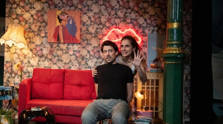 «Fan», comedia en el Auditorio de Puertollano sobre las relaciones humanas y personas atípicas