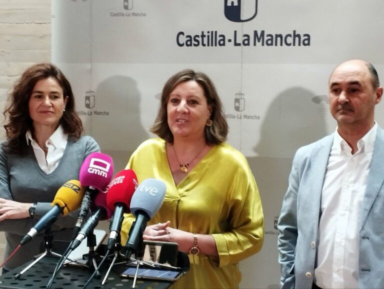 C-LM valora con «optimismo» los datos en la región ante el descenso interanual del desempleo