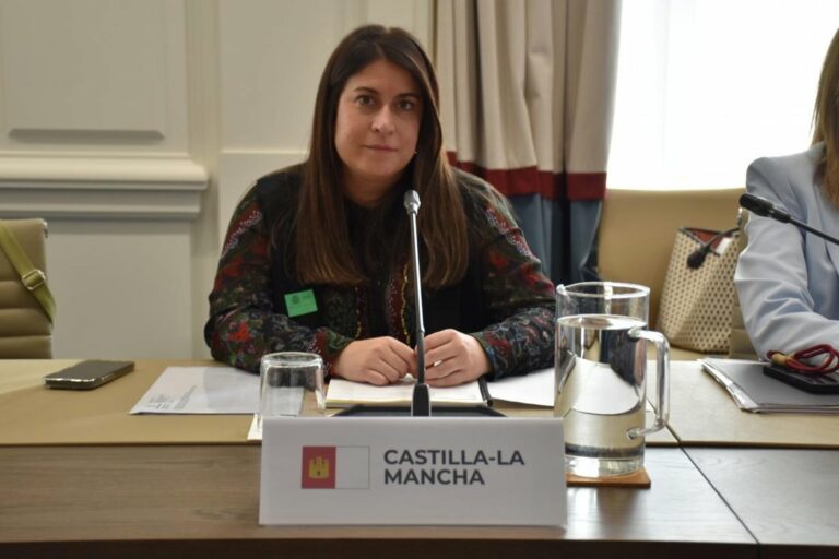 C-LM reclama que Plan Estatal de Vivienda tenga financiación «realista y flexible» que tenga en cuenta su «singularidad»