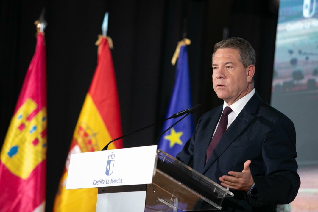 Emiliano García-Page