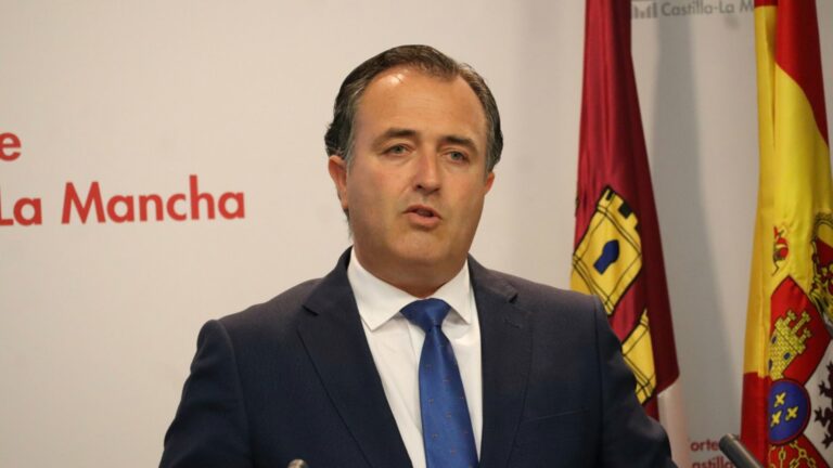 Vox propone en las Cortes de Castilla-La Mancha rebajar impuestos en materia de vivienda