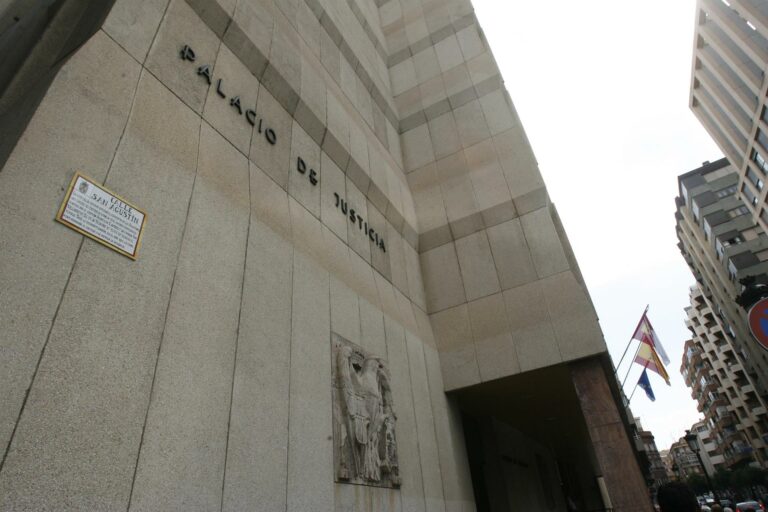 Las denuncias por violencia de género recibidas por órganos judiciales de C-LM aumentaron un 6,2% en el segundo trimestre