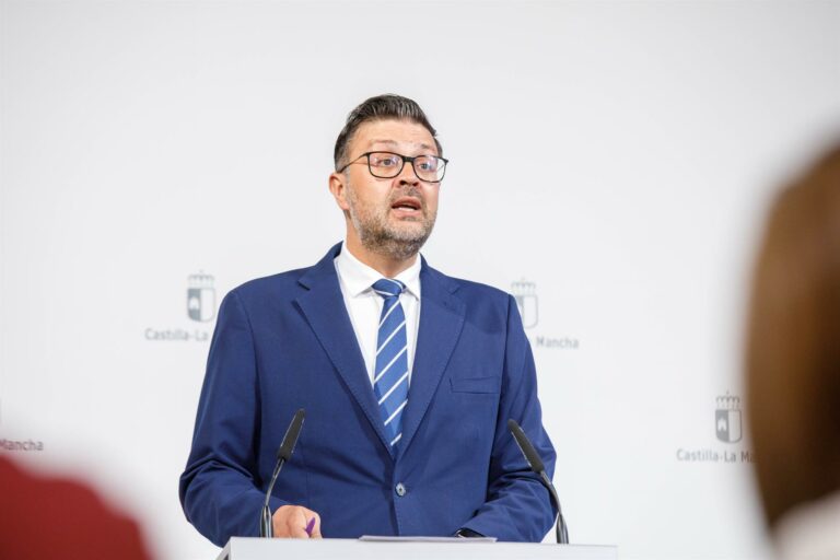 El Gobierno C-LM presentará el próximo semestre la Ley de FP a los agentes sociales y a los órganos de consulta