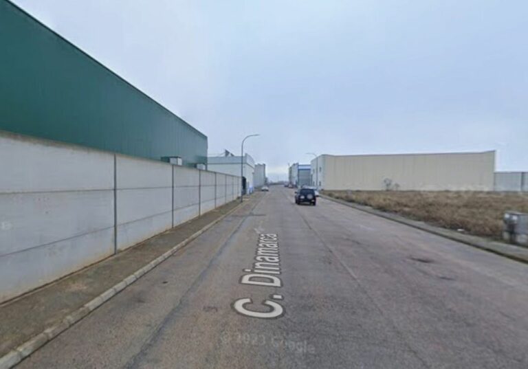 UGT exige una investigación exhaustiva de la explosión en la nave de Socuéllamos que ha dejado tres trabajadores heridos graves