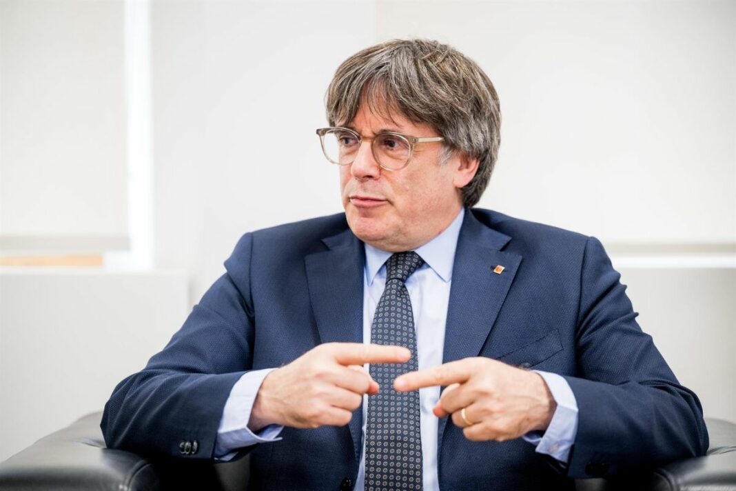 fotonoticia_20251027142435_1920 Carles Puigdemont