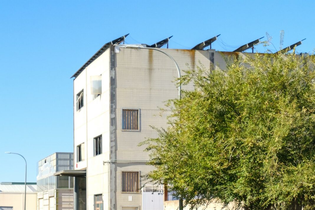 fotonoticia_20251029162603_1920 Planta de tratamiento de residuos biosanitarios del Grupo Athisa