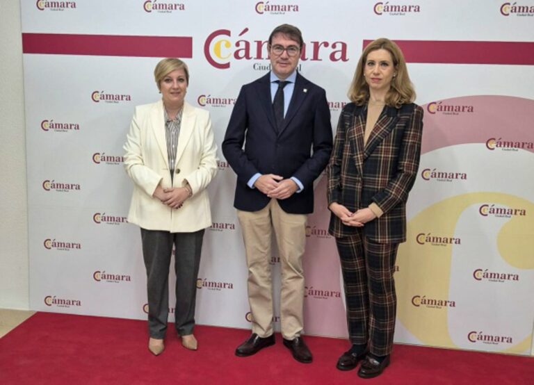 El diplomático Rafael Dezcallar participa en el Foro de Internacionalización en Ciudad Real el jueves 13