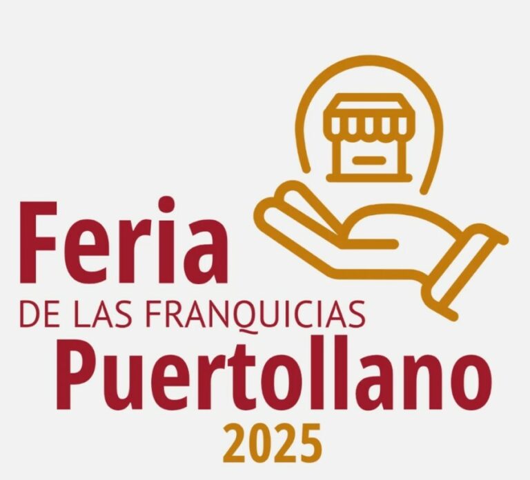 Puertollano acogerá la primera Feria de Franquicias y Emprendimiento el 20 de noviembre