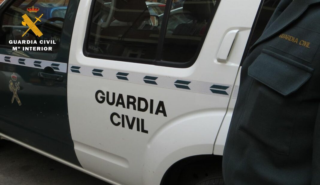 guardiacivil