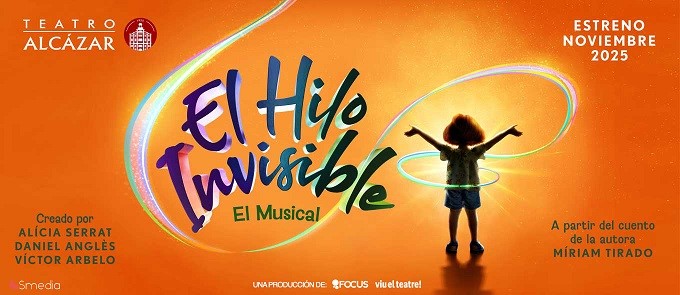 hilo invisible