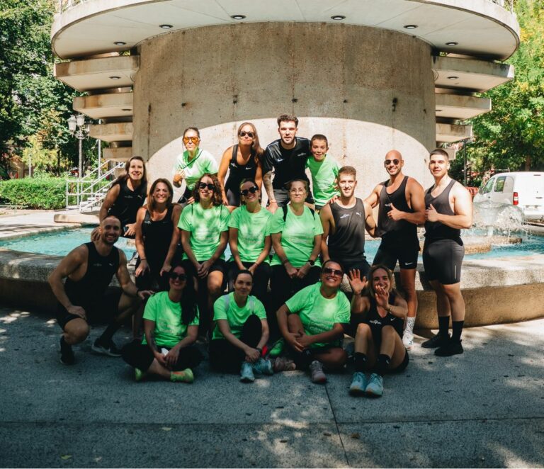 FisioVital Puertollano se mueve contra el cáncer