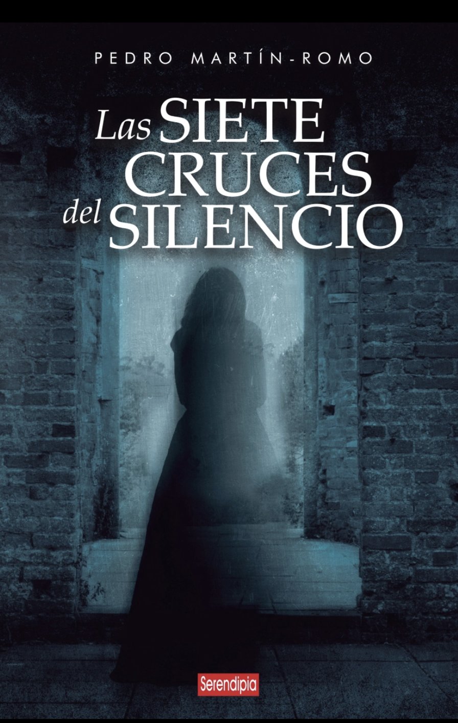 las siete cruces del silencio