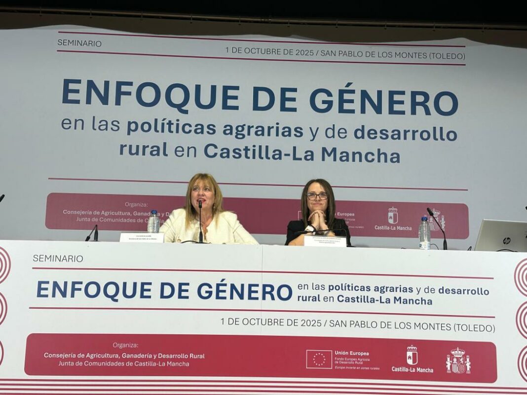Jornada de Desarrollo Rural