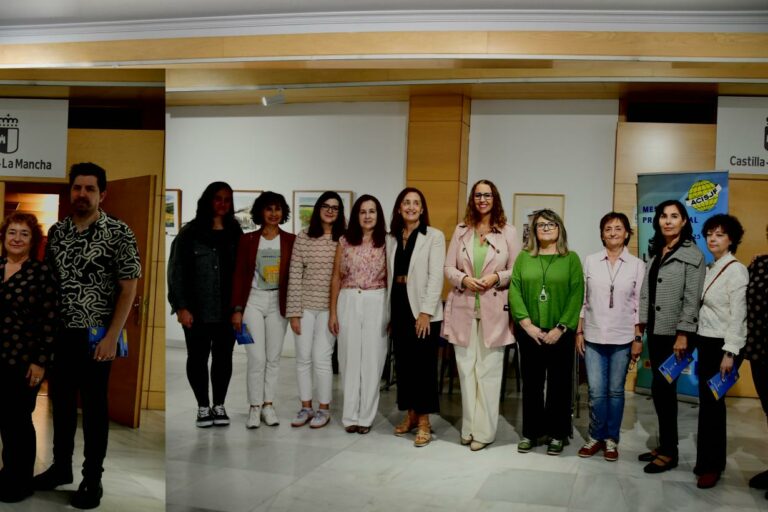 El Gobierno regional concede 83.000 euros en ayudas dirigidas a entidades que luchan contra la trata con fines de explotación sexual