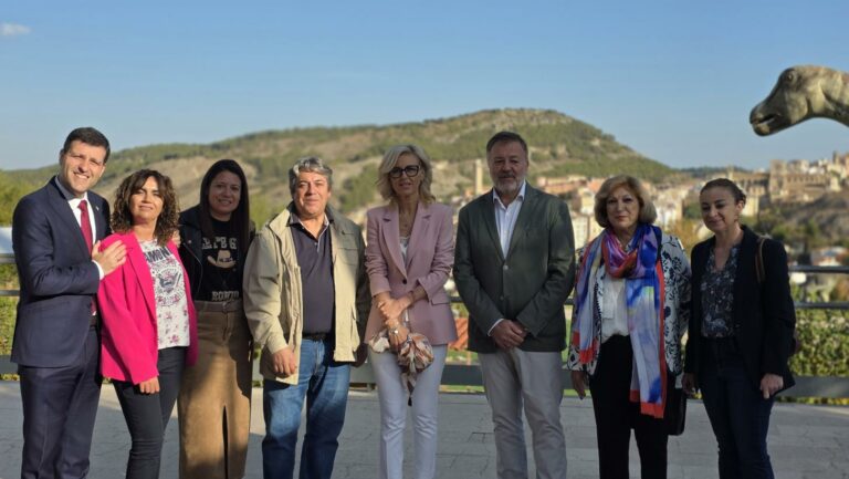 Castilla-La Mancha está diseñando y construyendo un nuevo modelo de servicios sociales más moderno y centrado en las personas