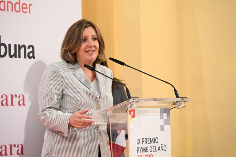 El Gobierno de Castilla-La Mancha convocará mañana los Premios al Mérito Empresarial para reconocer el trabajo de las pymes de la región