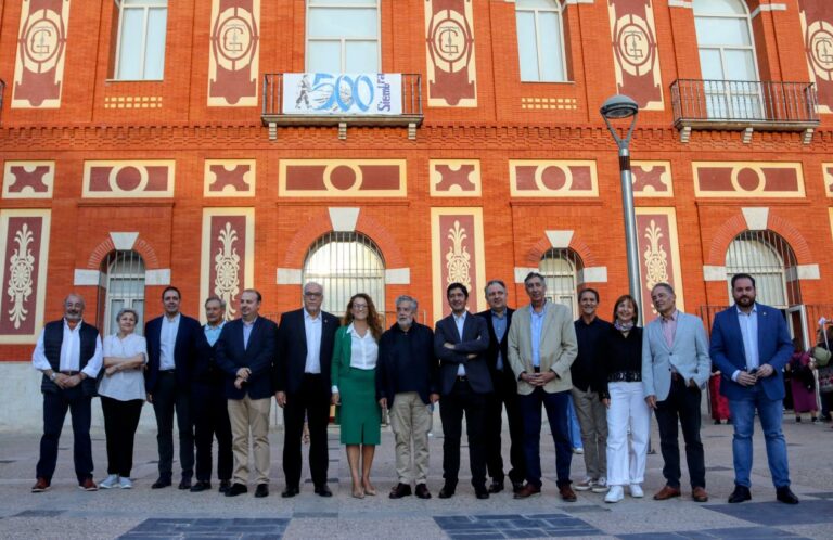 El Gobierno de Castilla-La Mancha colaborará con el Ayuntamiento de Manzanares para convertir el antiguo centro de salud en museo de memoria democrática