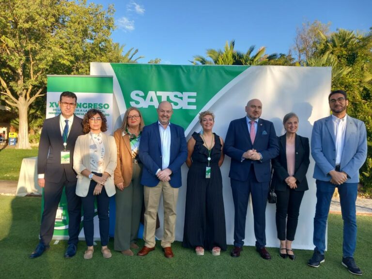 La creación de la categoría de personal investigador en el SESCAM fomentará la creación de equipos estables, con capacidad de liderazgo, de atracción y de financiación competitiva