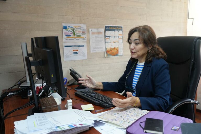 El Gobierno regional forma a 63 centros educativos en la atención al alumnado con Necesidades Específicas de Apoyo Educativos (NEAE)