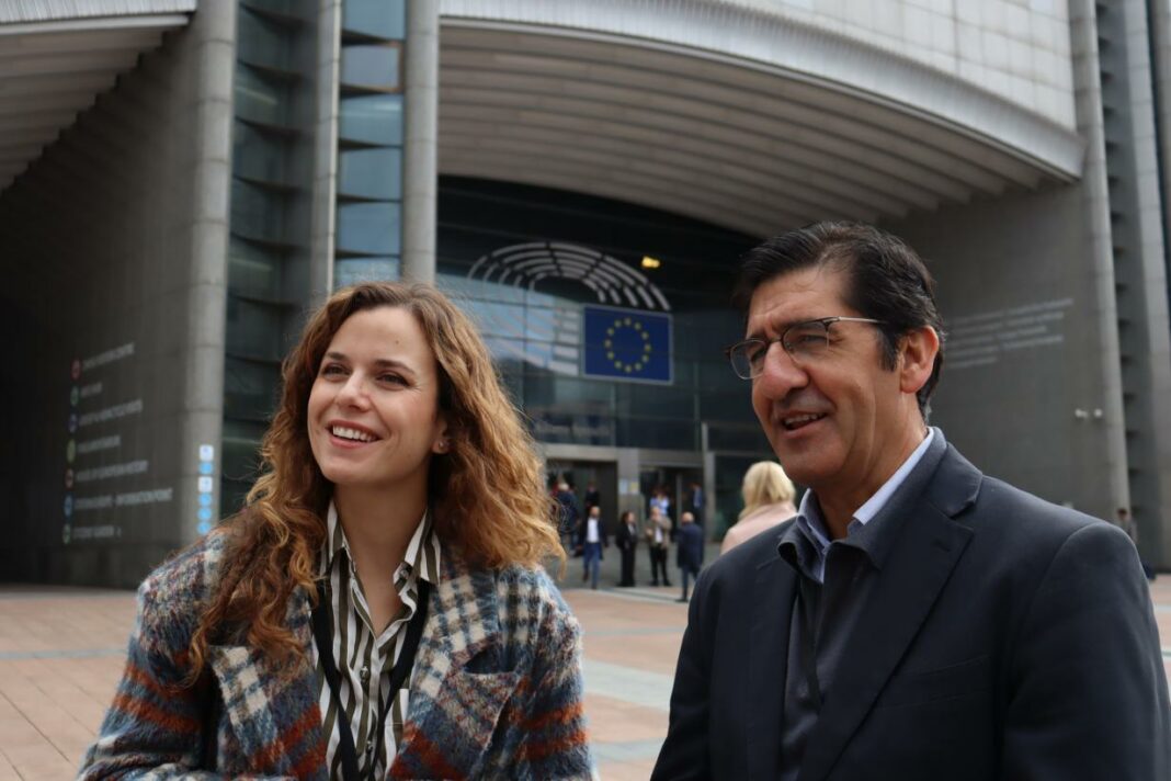 23 Semana Europea de las Regiones