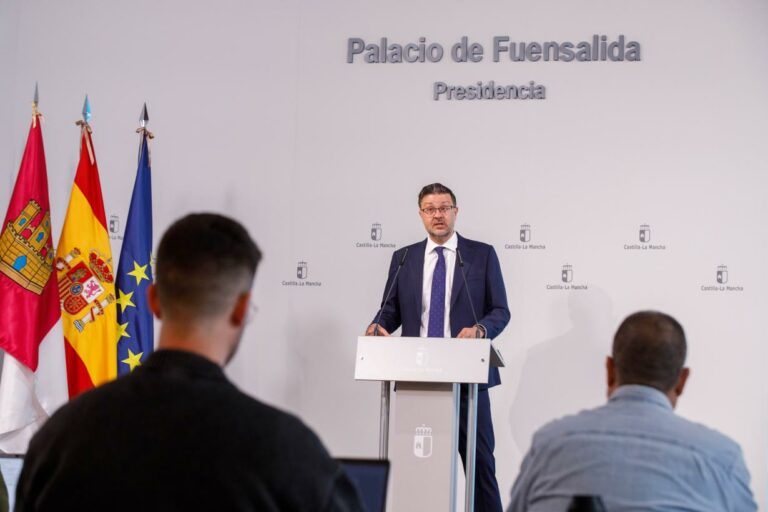 El Gobierno regional da luz verde a ocho nuevos decretos que establecen los currículos de otros tantos cursos de especialización de FP