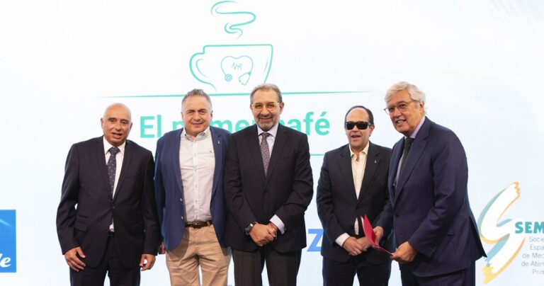 Castilla-La Mancha continúa demandando una correcta financiación en materia de Sanidad