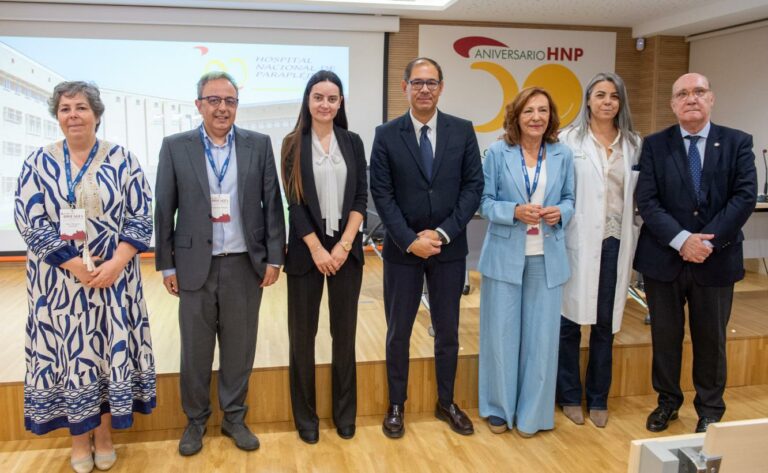 El Gobierno regional ultima el Protocolo de Actuación en Disfagia para detectar precozmente los problemas de deglución, estandarizar la valoración clínica y garantizar un abordaje integral y seguro