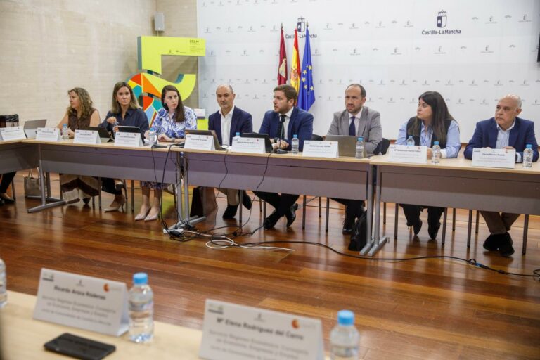 El Pacto ‘Castilla-La Mancha Horizonte 2030’ redoblará la inversión en vivienda, movilidad, carreteras y urbanismo