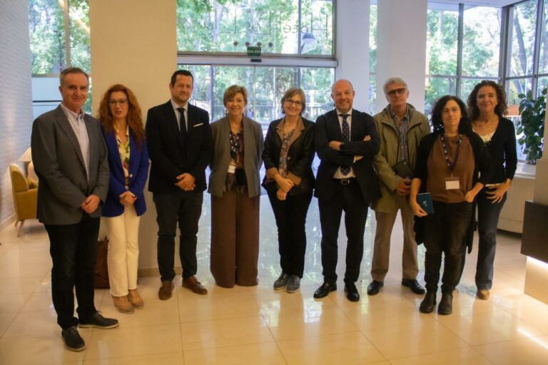 Castilla-La Mancha trabaja en la creación de una Unidad de Investigación de Atención Primaria