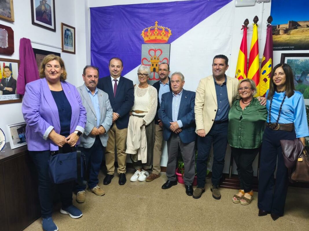 p1j814uq2i1kgth47117qi0ifrr4 Casas Regionales de Vilassar de Mar y Tarrasa