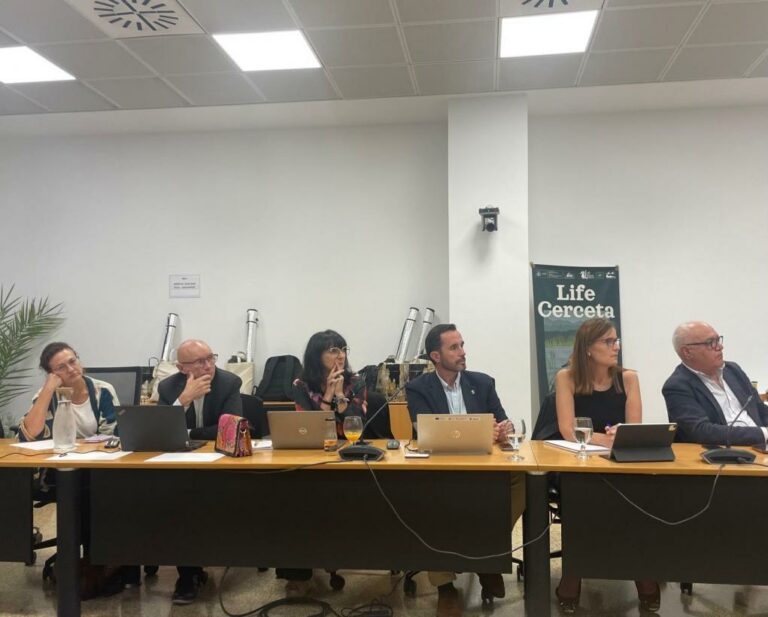 El Gobierno regional destaca que Castilla-La Mancha se encuentra a la vanguardia en materia de protección, conservación y restauración medioambiental