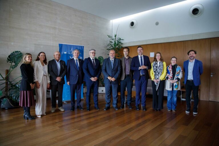 Castilla-La Mancha acerca la cultura del dato y sus aplicaciones en innovación a través del concurso educativo ‘UpData Datathon’