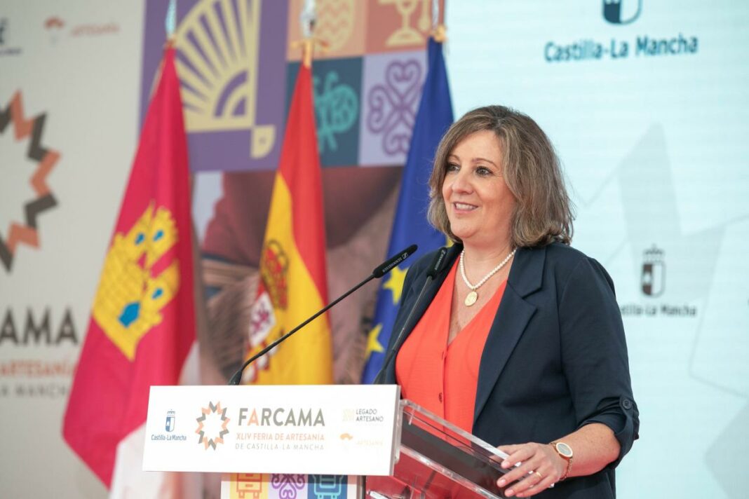 Patricia Franco