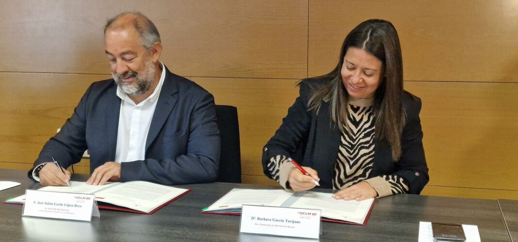 p1j88amdph188nnuj12o91l1nvj4 Proyecto de robótica social en La UCLM