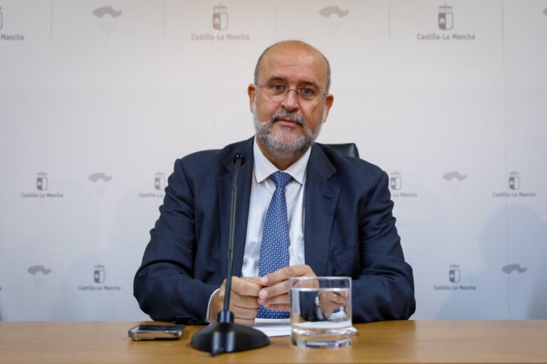 El presupuesto para 2026 de Castilla-La Mancha destina más de 2.200 millones a la educación no universitaria haciendo un esfuerzo inversor en la red educativa