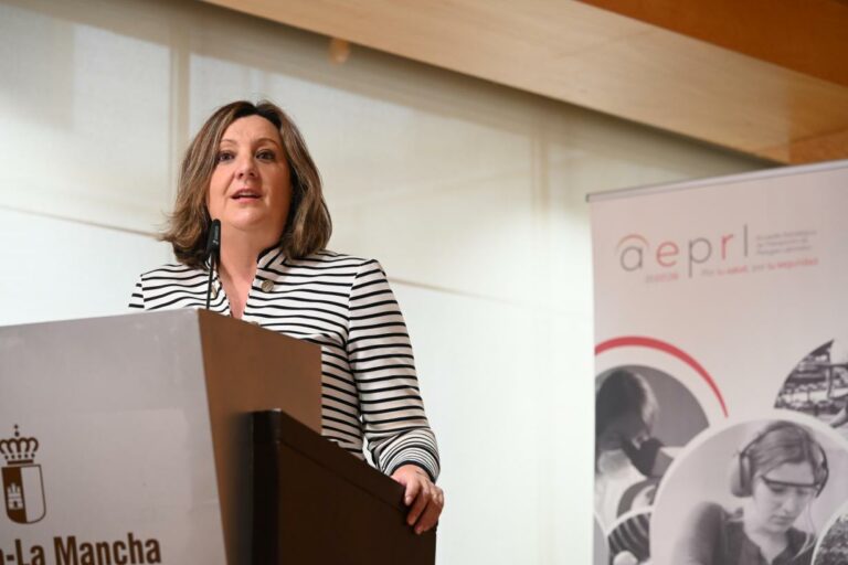 Castilla-La Mancha bate su récord de ocupación con 940.000 personas y es la segunda región que más empleo ha creado en el tercer trimestre del año