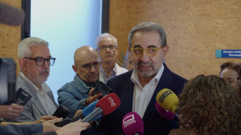 La Consejería de Sanidad, satisfecha del resultado de la campaña de vacunación frente a la gripe en las primeras semanas en Castilla-La Mancha