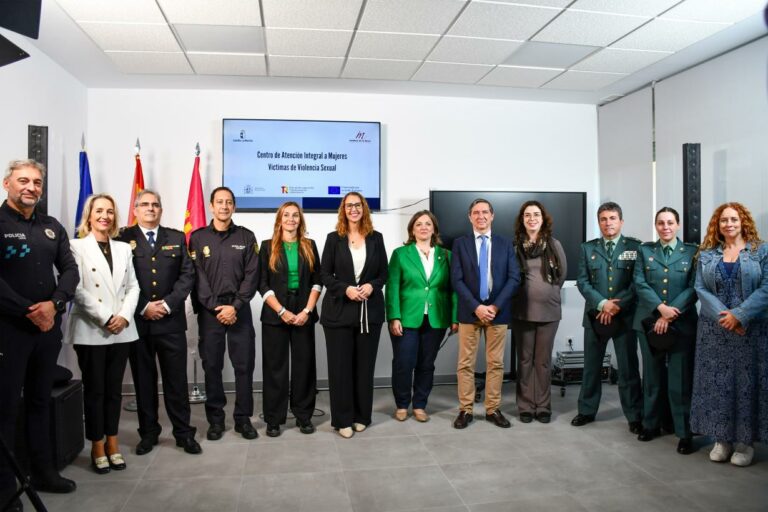 El Gobierno de Castilla-La Mancha traduce a cinco idiomas y adapta a lectura fácil su guía para identificar y prevenir la violencia sexual